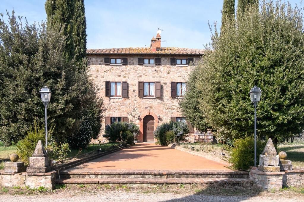Villa Chiccheio
