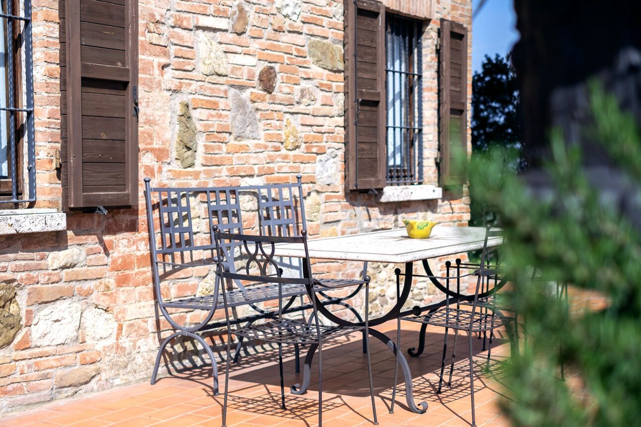 Villa Chiccheio