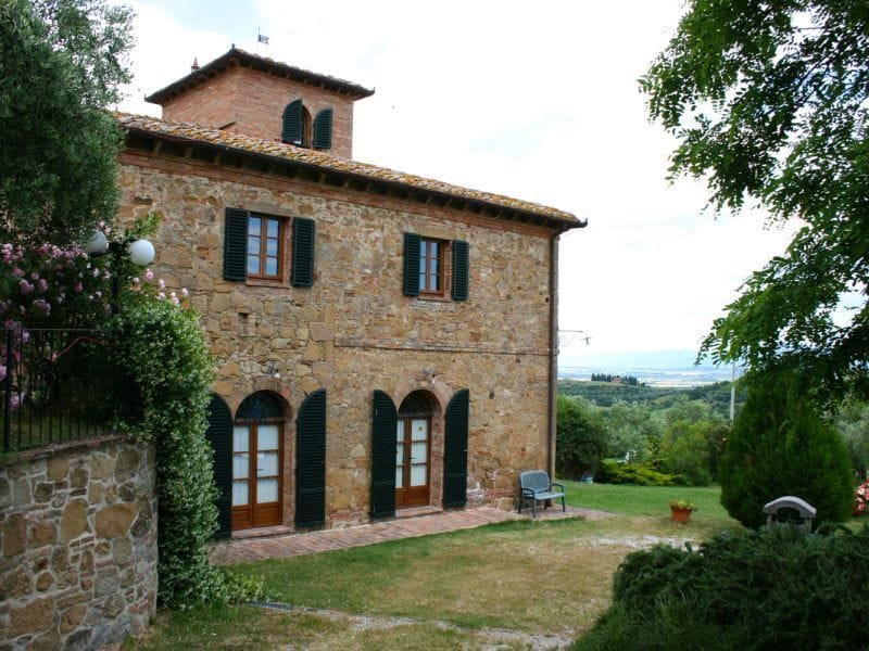 Villa Il Poggiarone