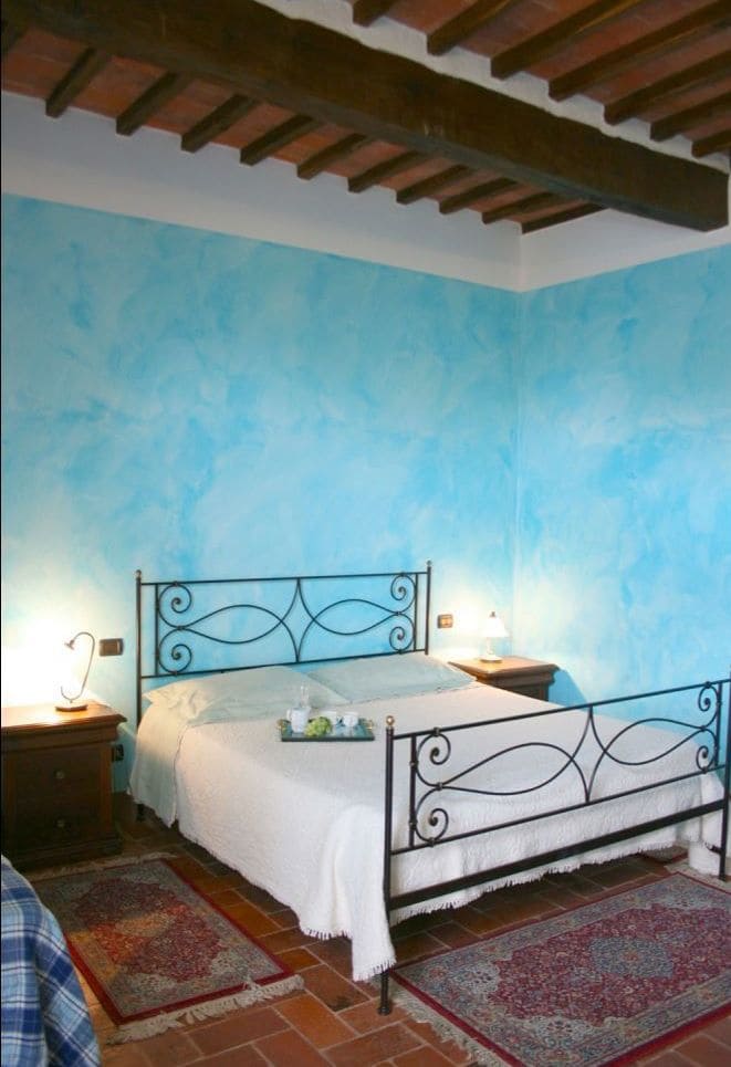 Villa Il Poggiarone