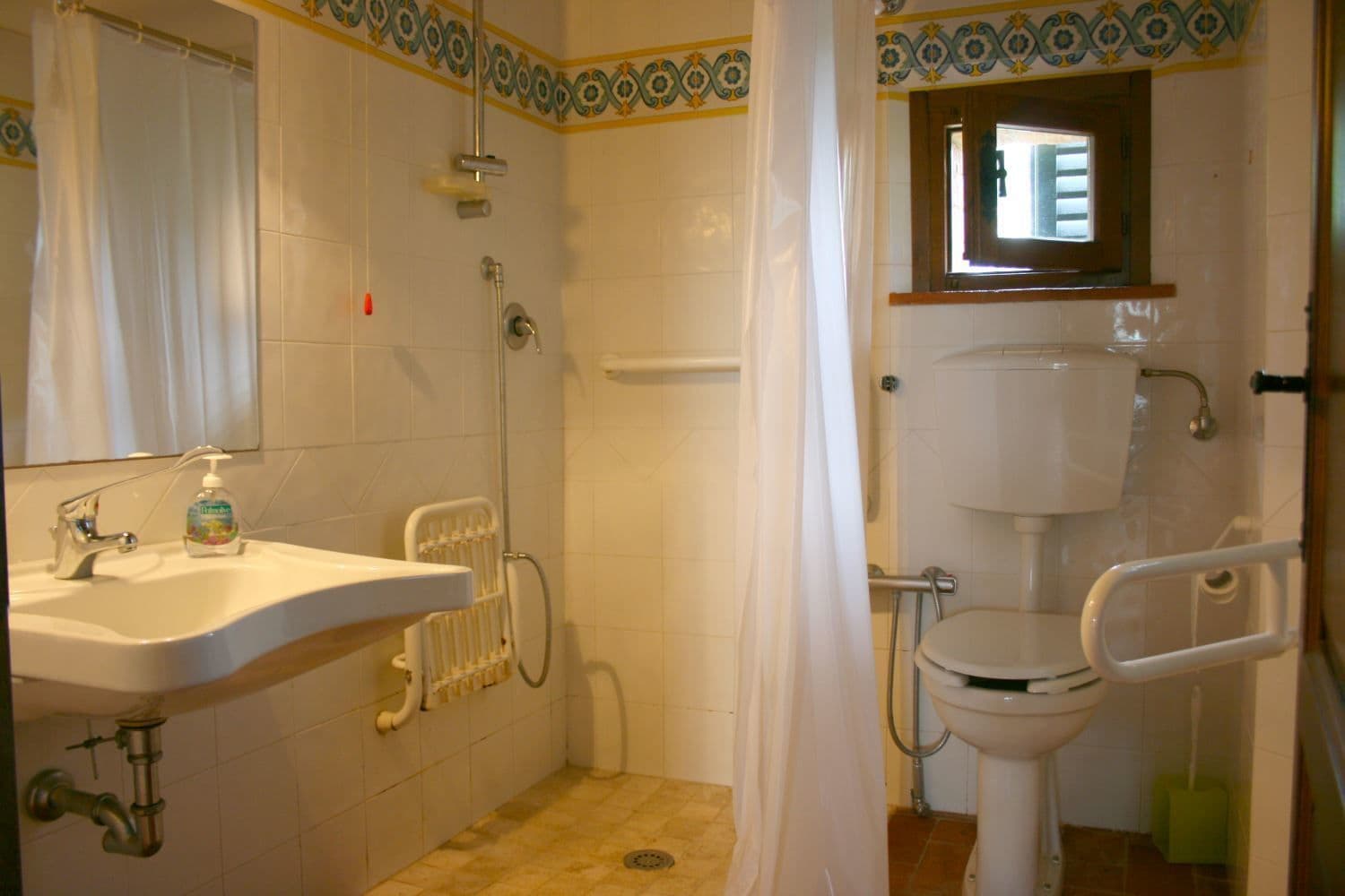 Villa Il Poggiarone