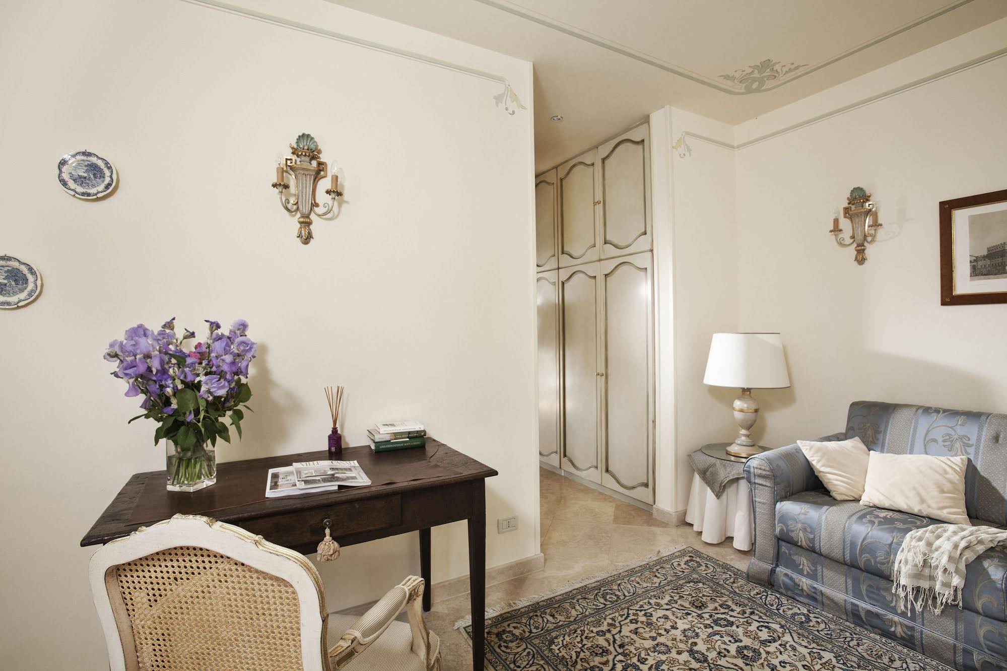 Villa Poggiano