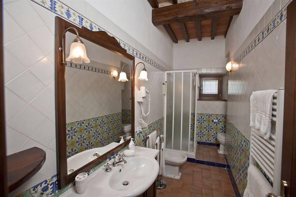 Villa Poggiano