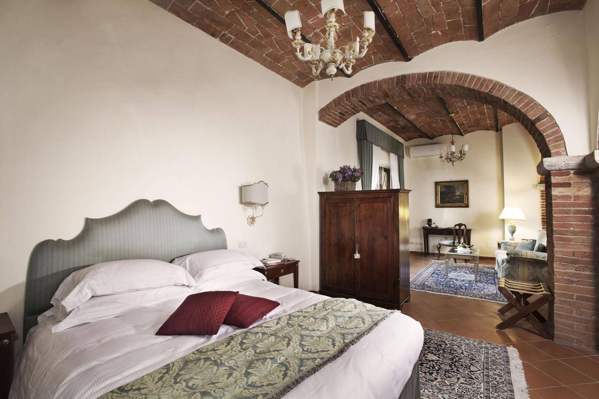 Villa Poggiano