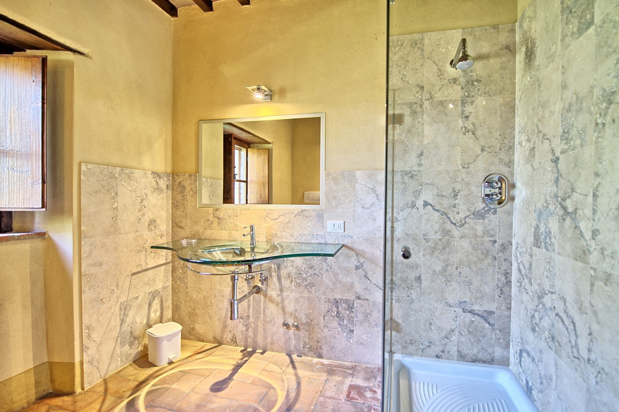 Villa Col Di Forche