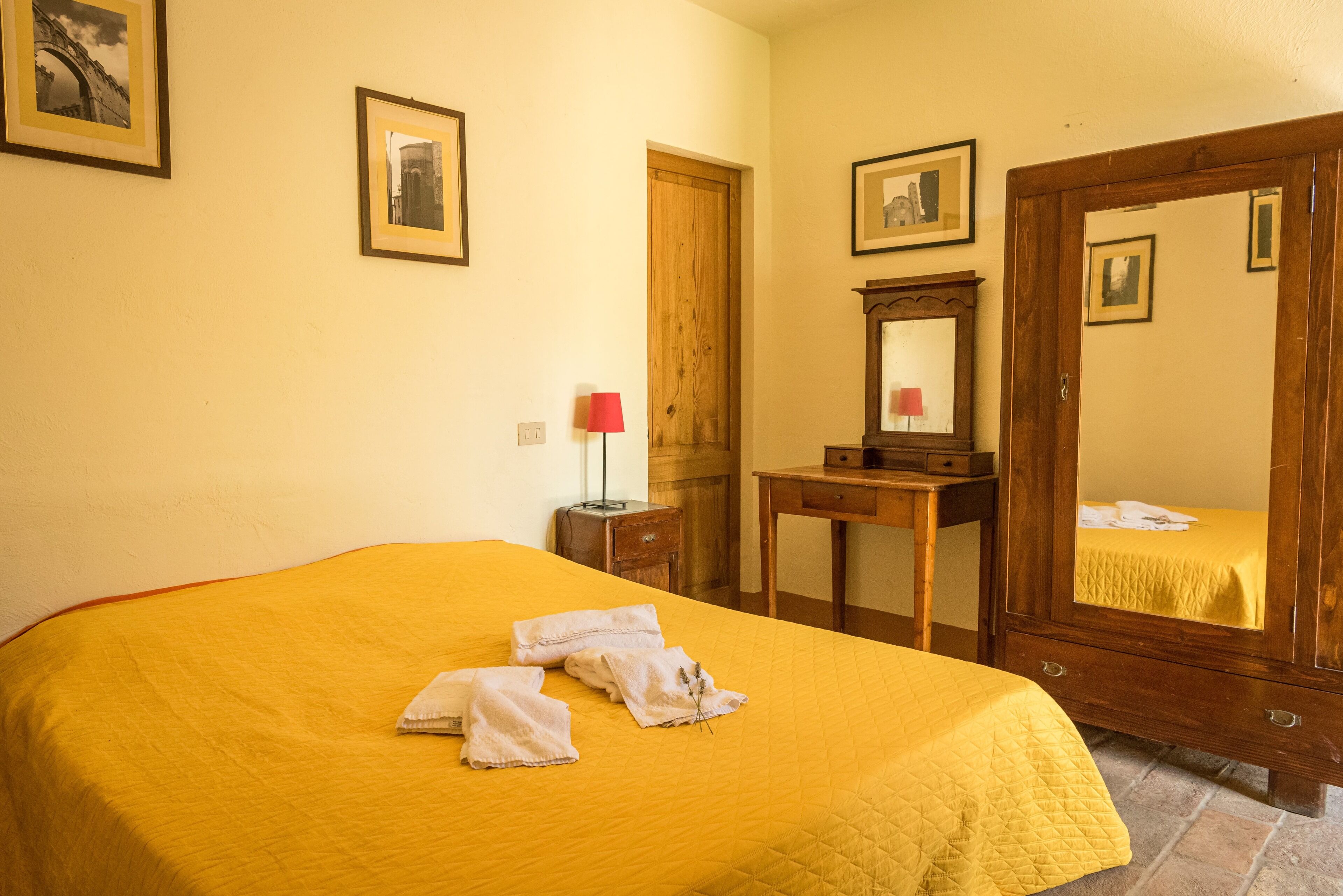 Agriturismo Le Tre Pietre