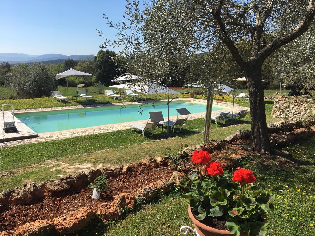 La Canonica di San Michele