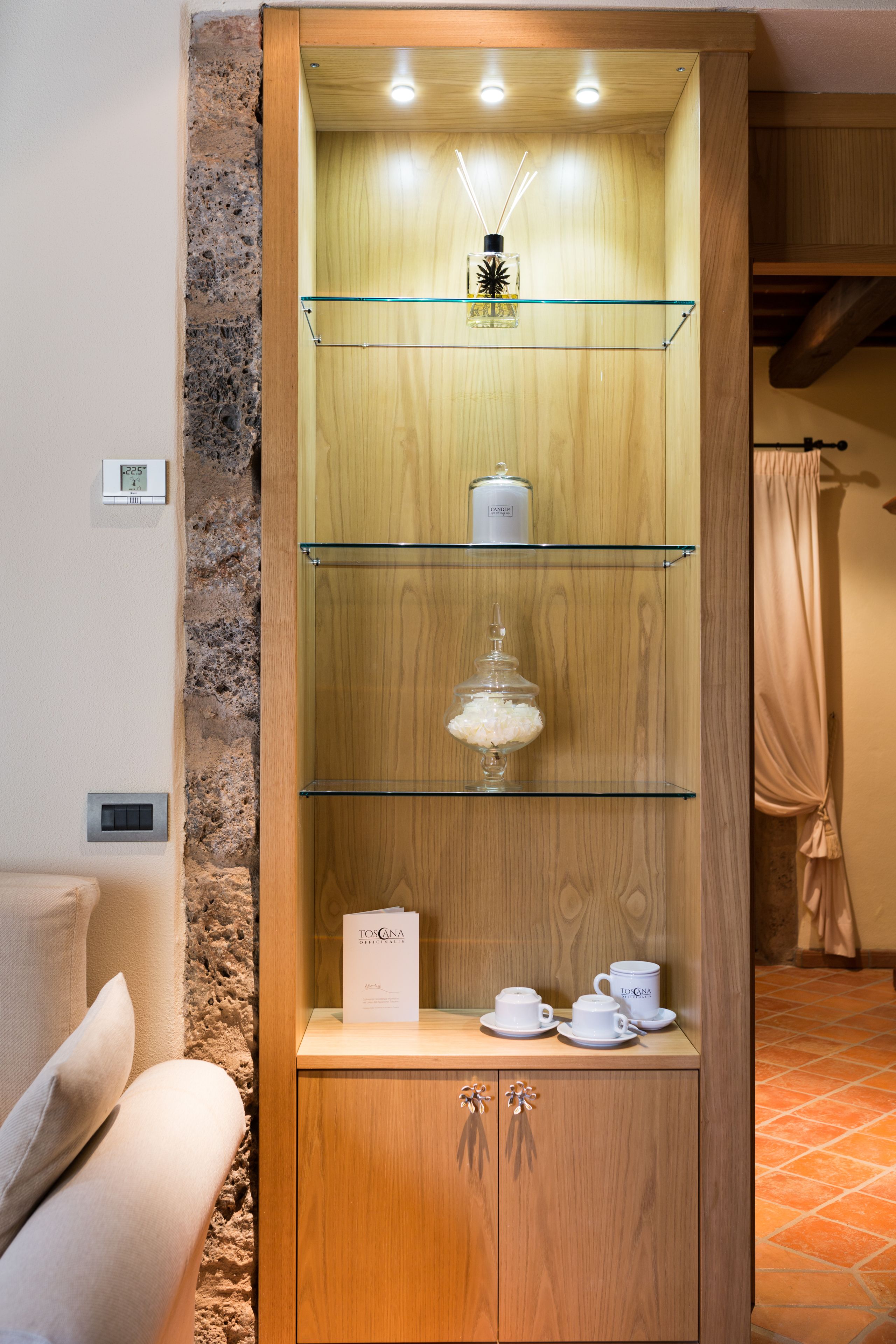 Relais La Costa Dimora Storica