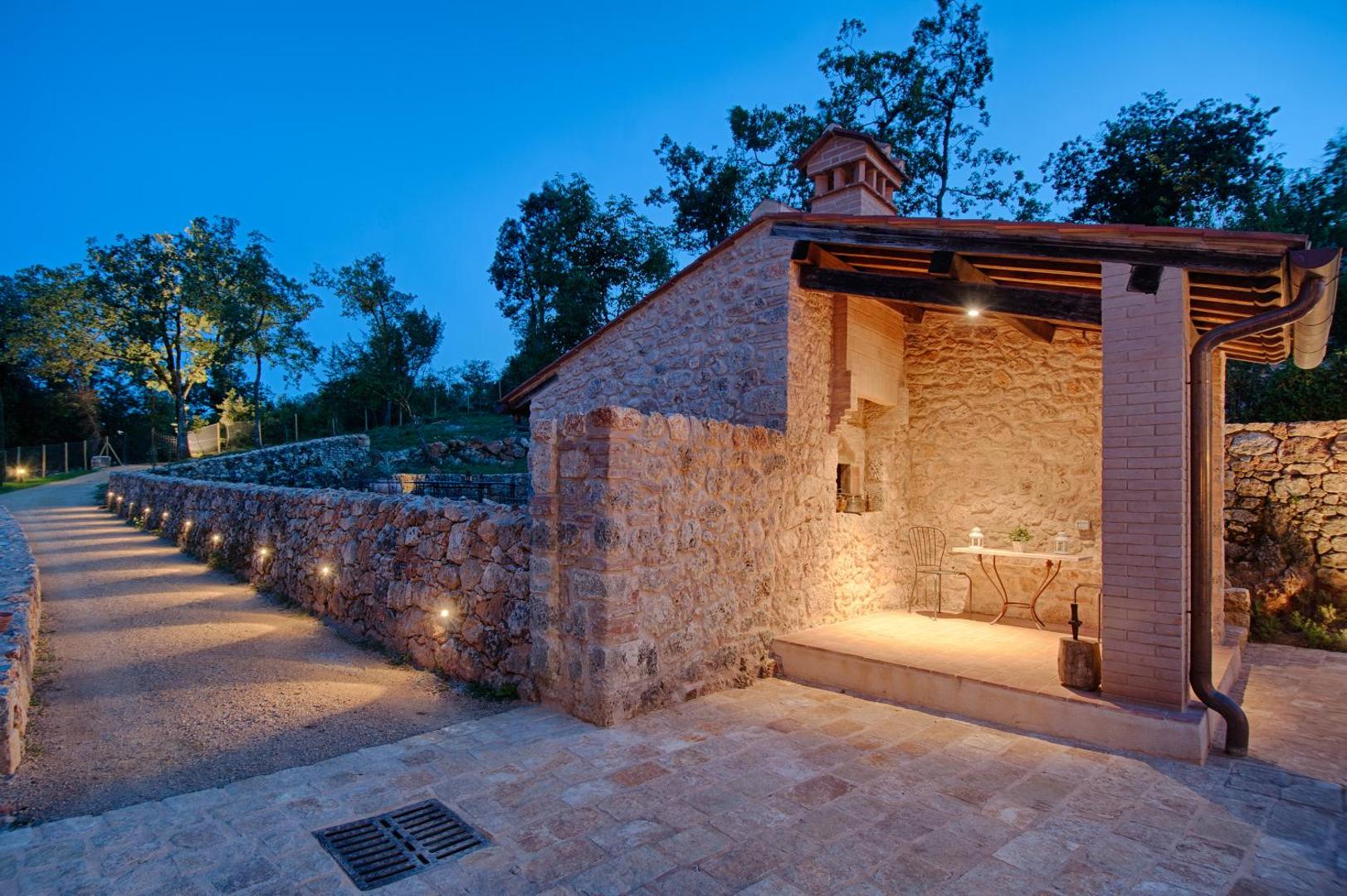 Relais La Costa Dimora Storica