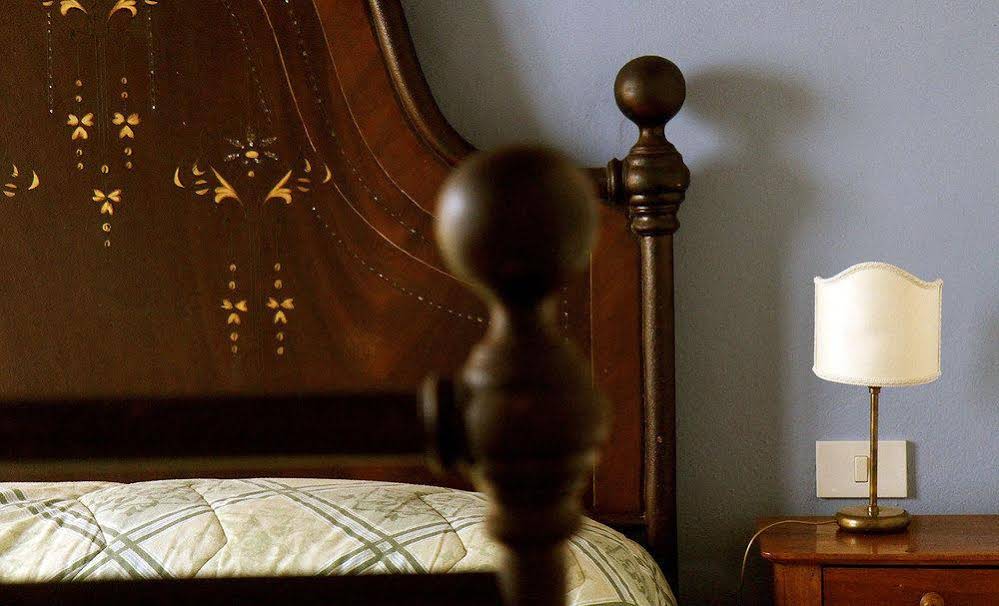 Agriturismo Castello di Saltemnano