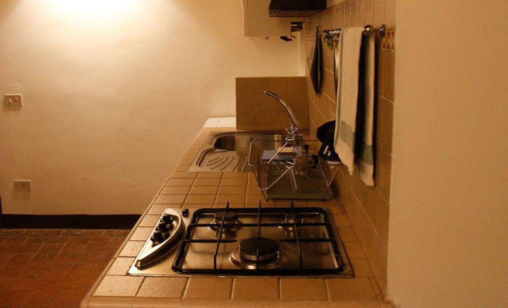 Agriturismo Castello di Saltemnano