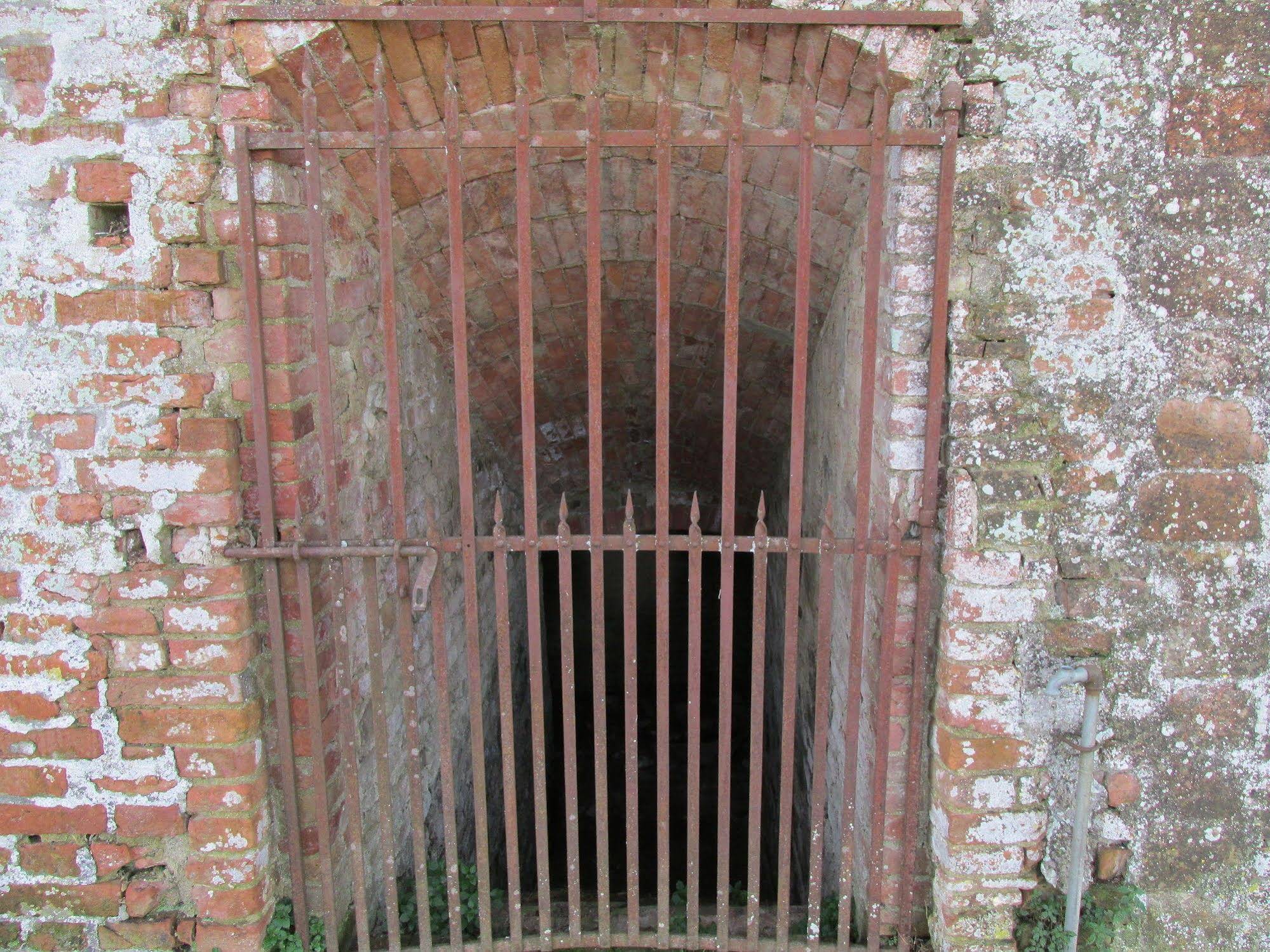 Agriturismo Castello di Saltemnano