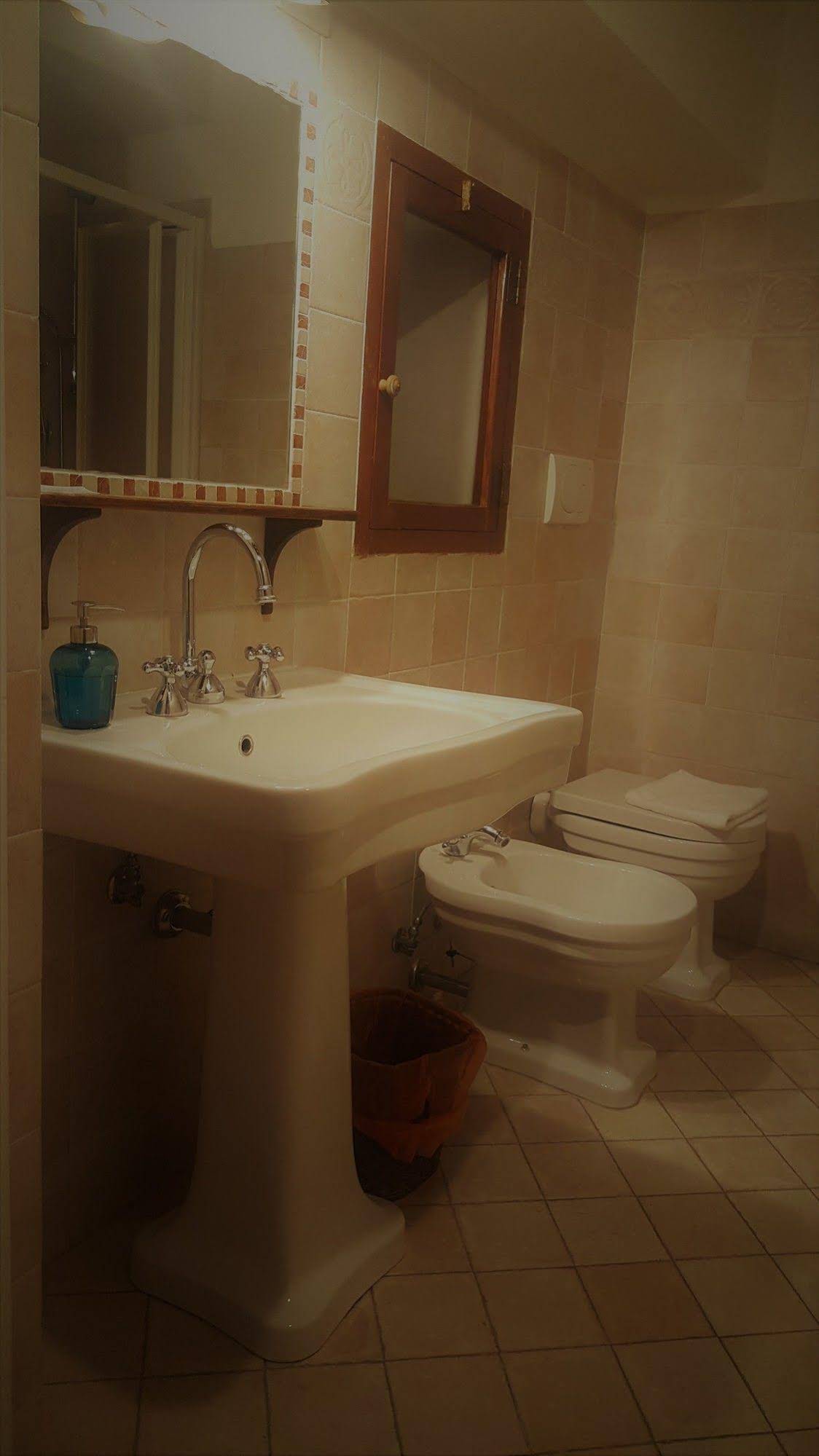 Agriturismo Castello di Saltemnano