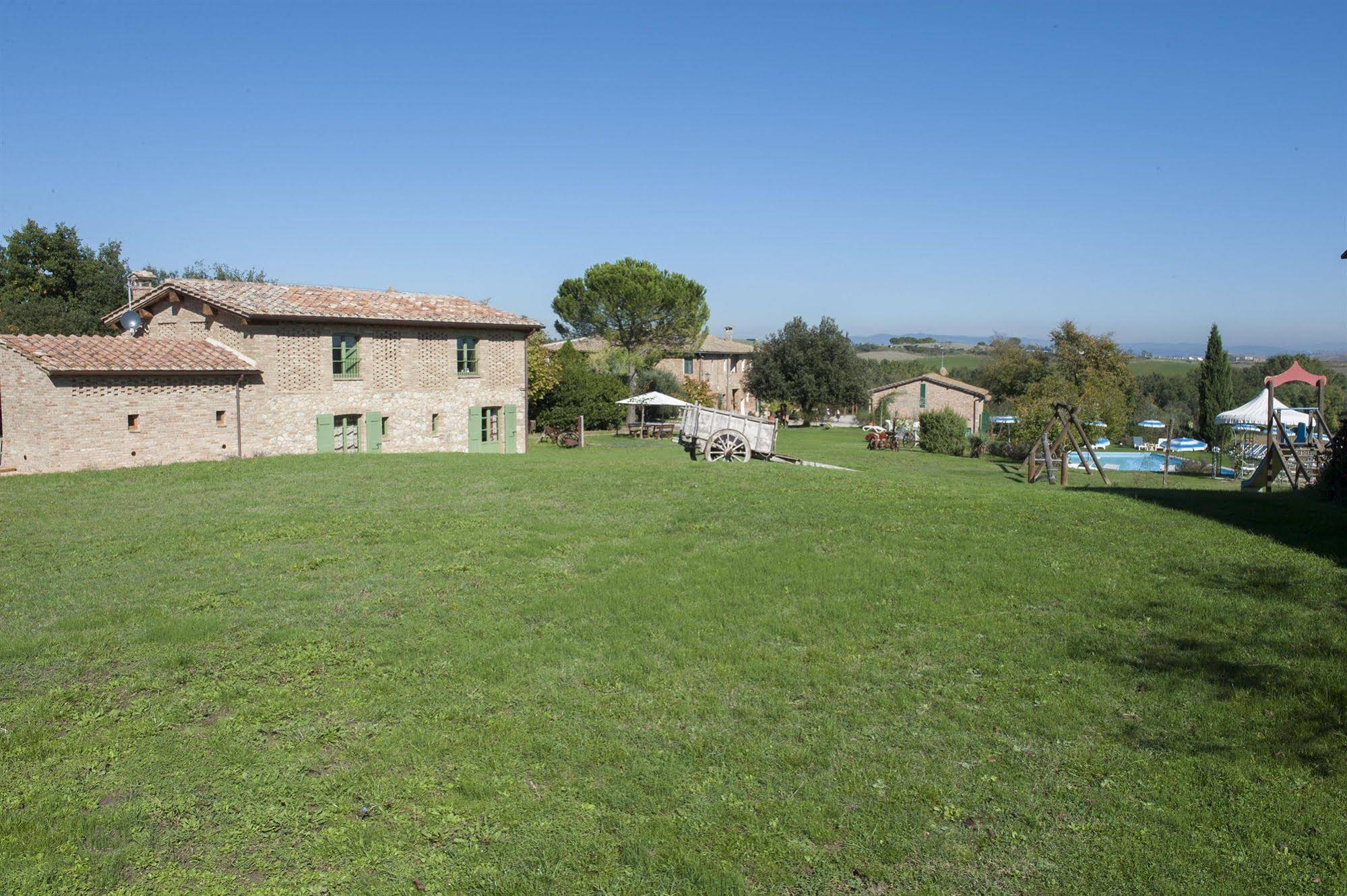 Agriturismo San Giorgio