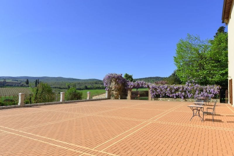 Villa Pietro