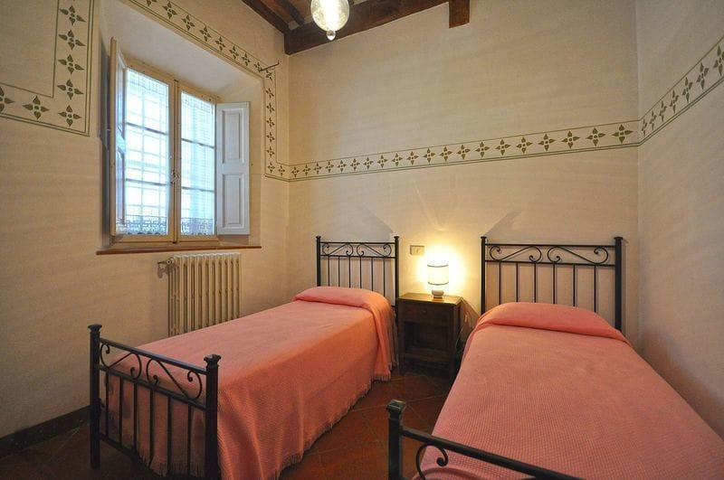 Villa Pietro