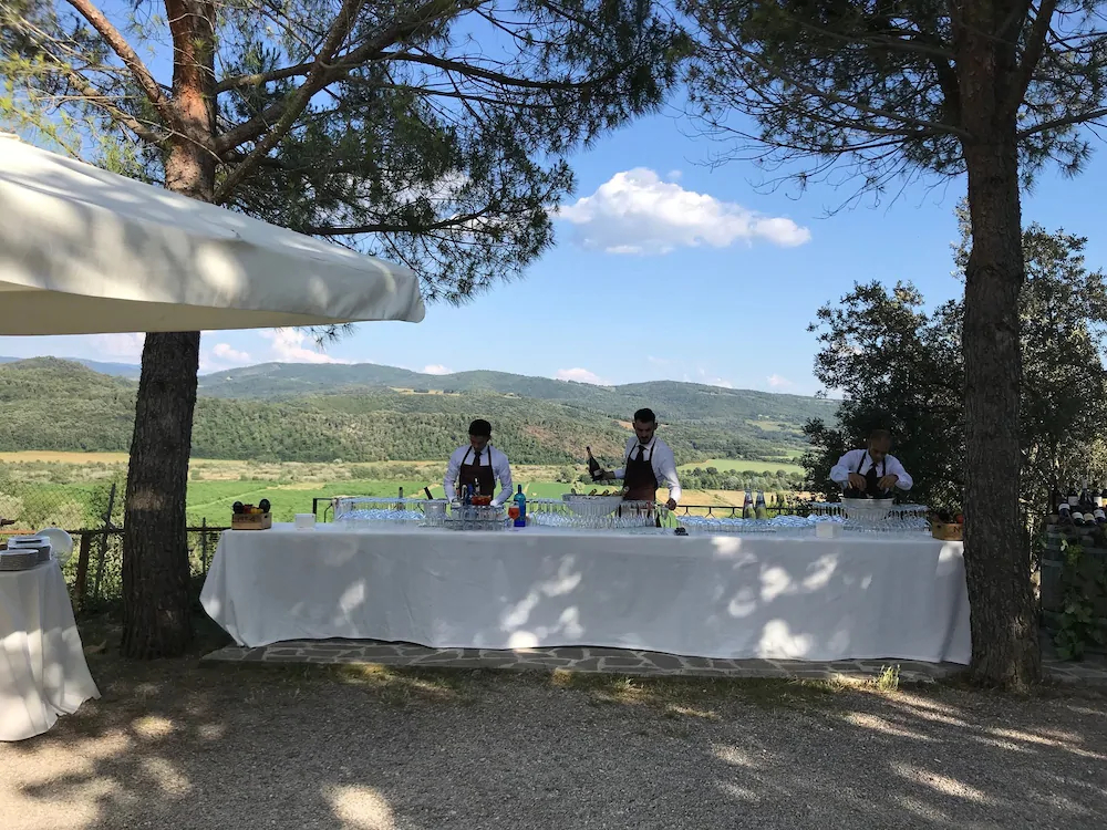 Fattoria St Ottaviano