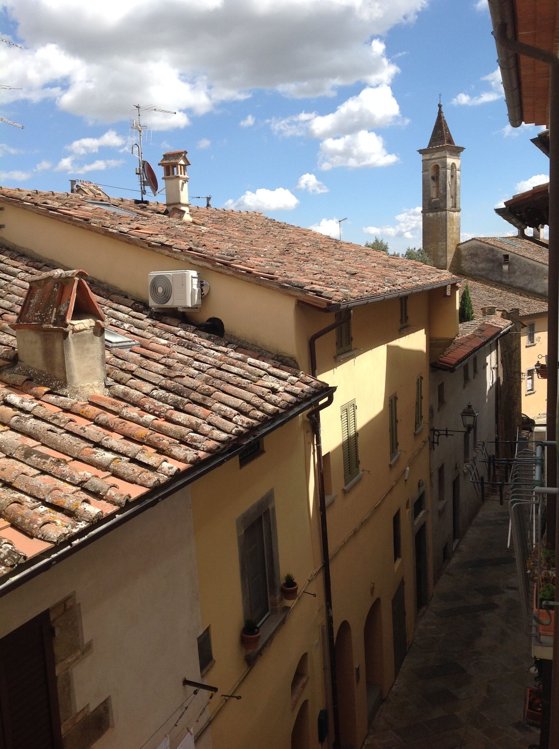 Camera Monte San Savino Arezzo