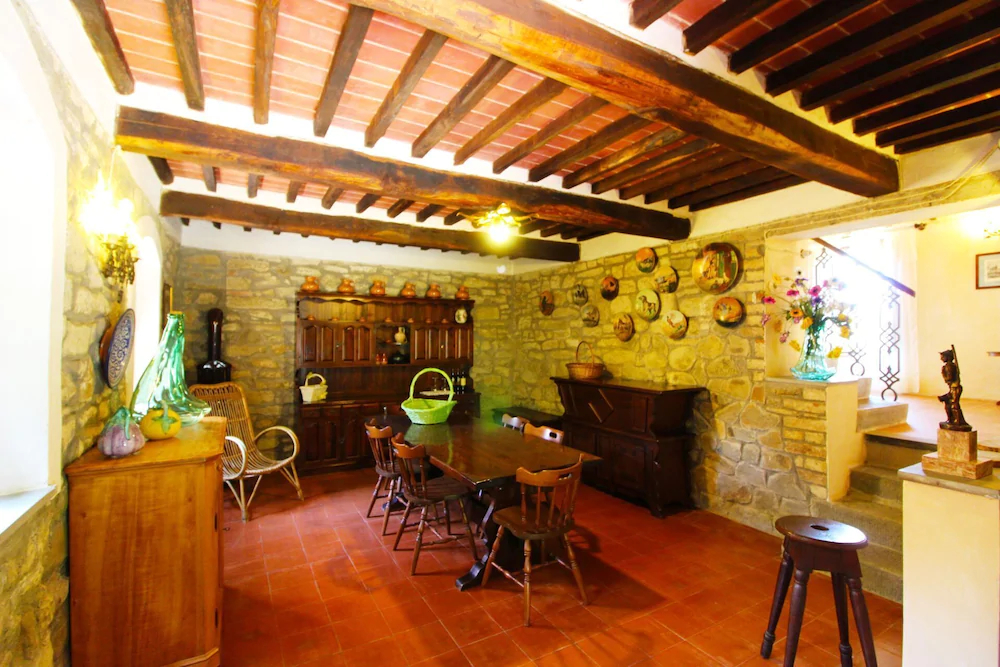 Villa Gioiosa