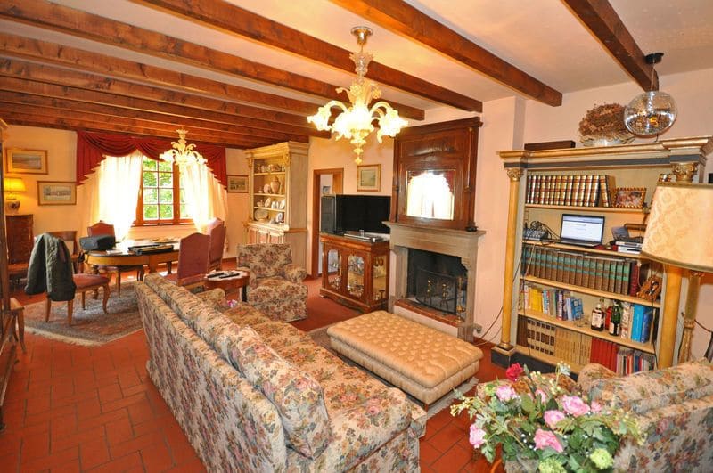 Villa San Savino