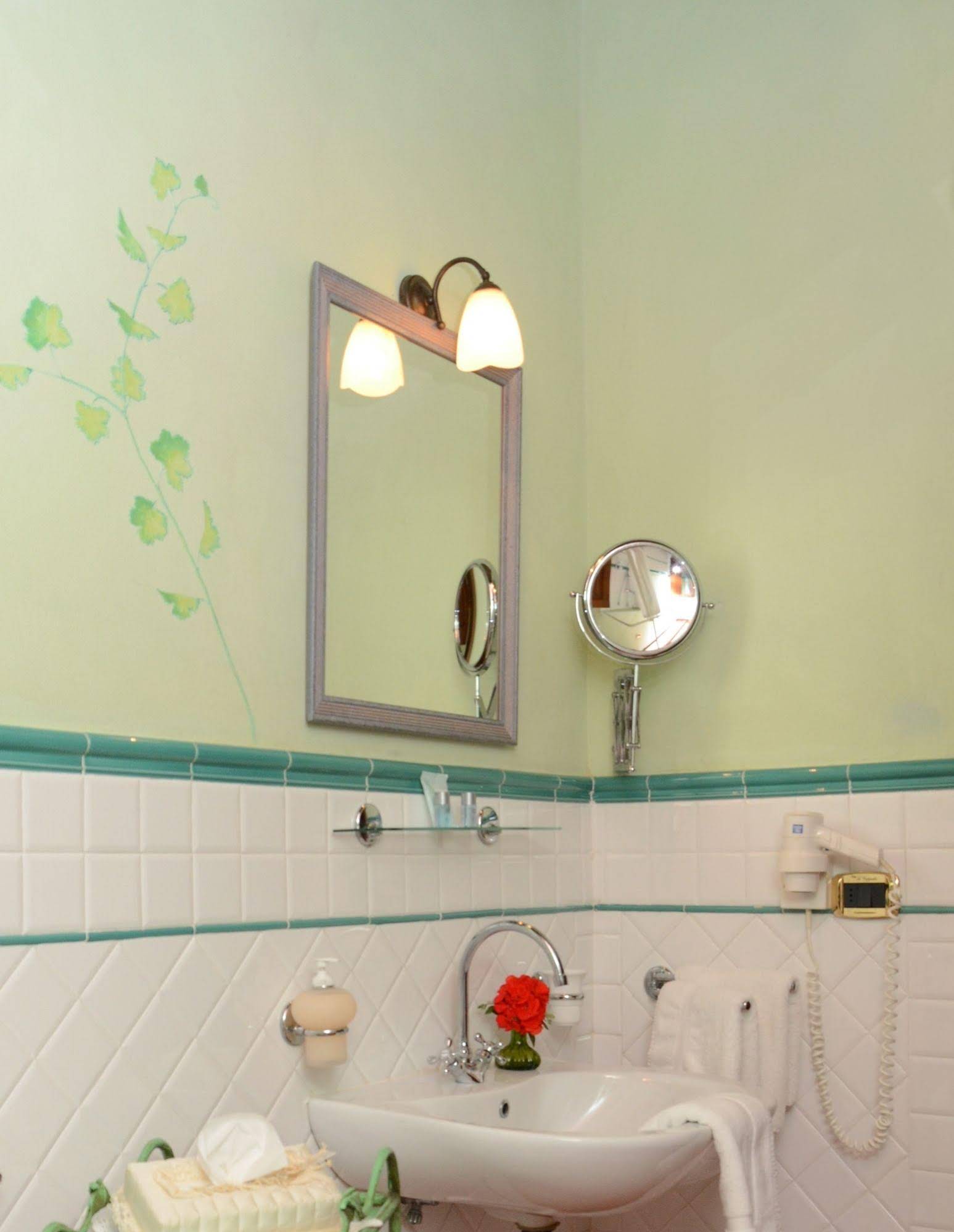 Hotel - Residence Villa La Cappella