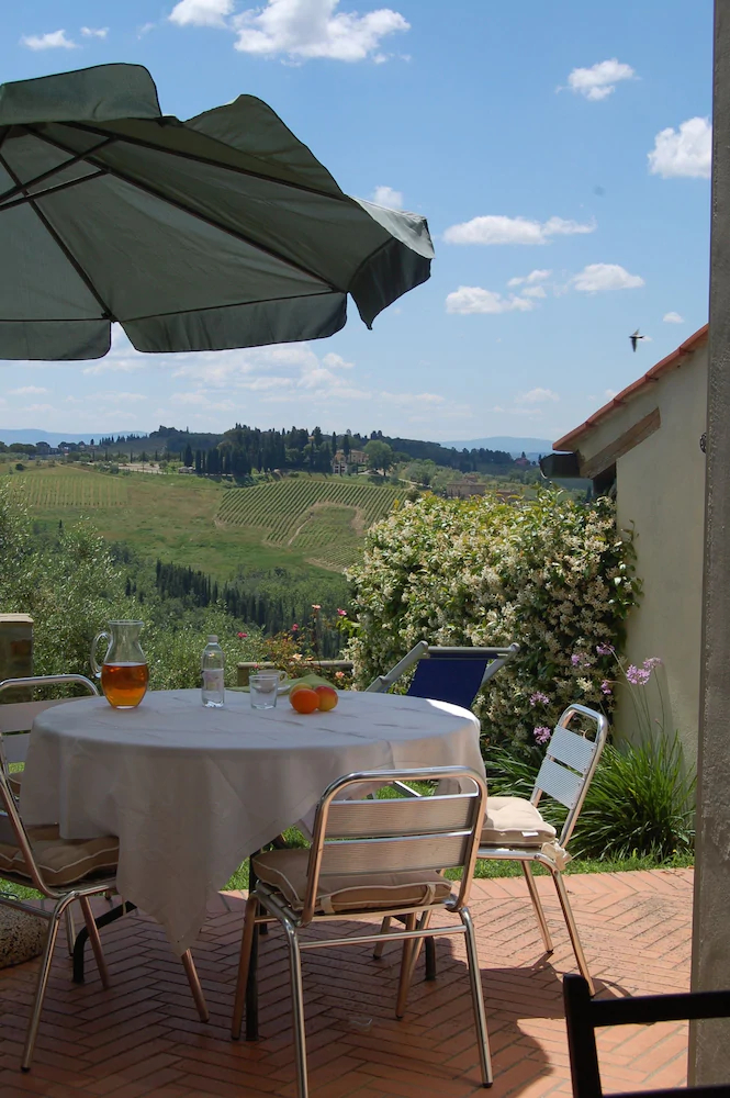 La Rocca Di Montalbino