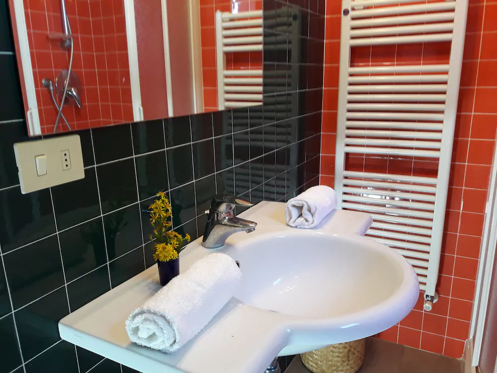 La Rocca Di Montalbino