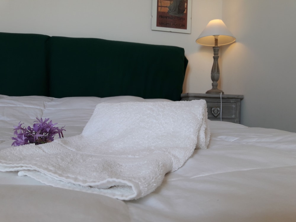 La Rocca Di Montalbino