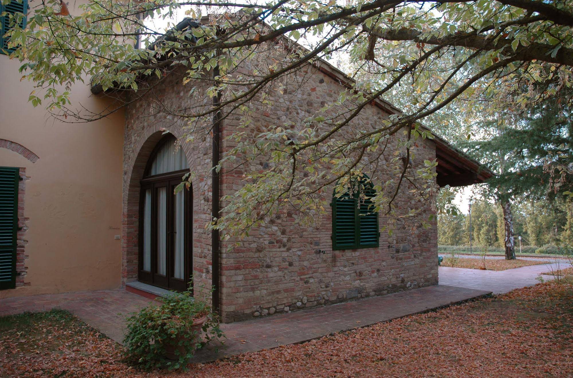 Tenuta Moriano