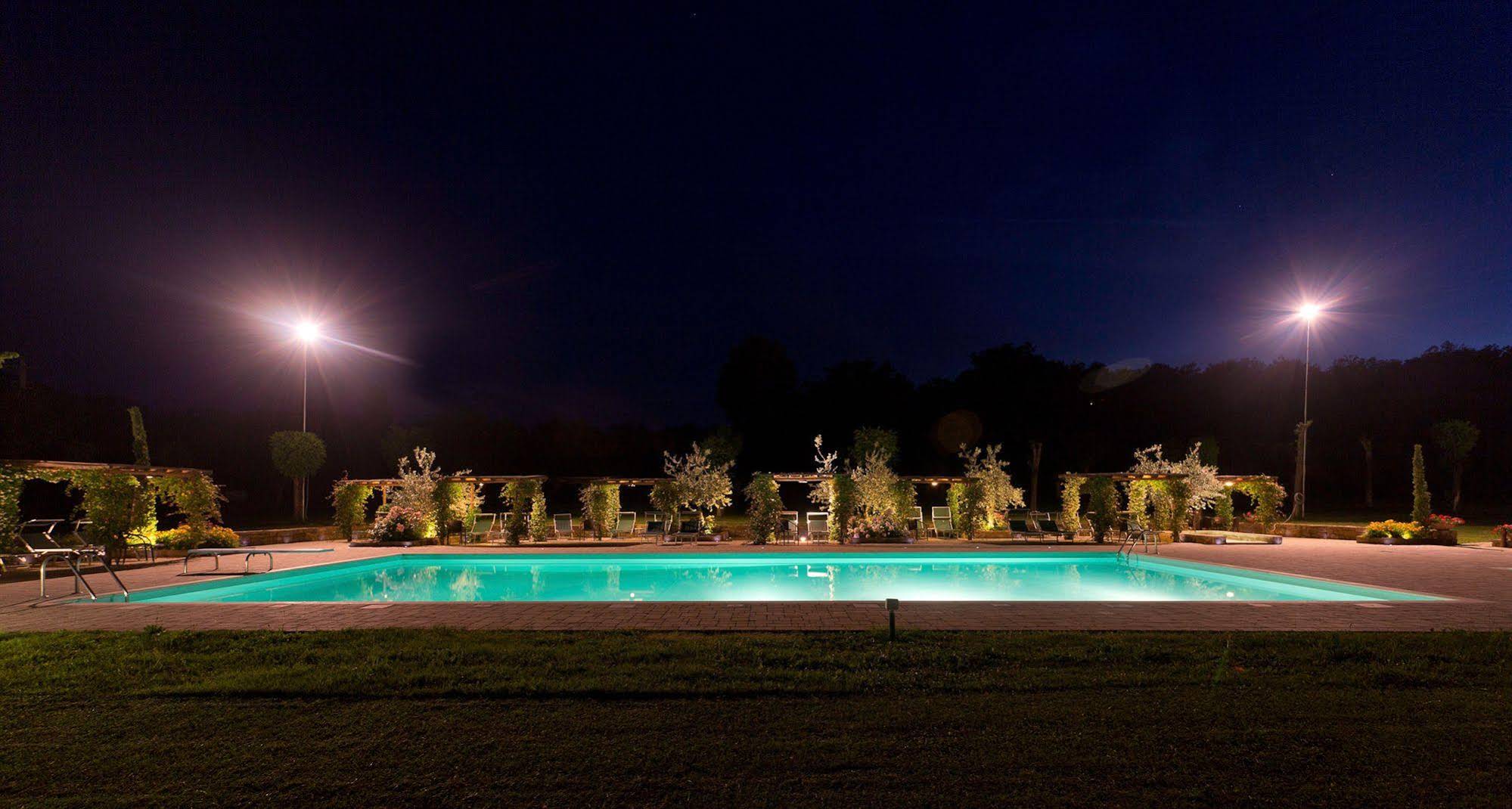 Agriturismo Relais Campiglioni