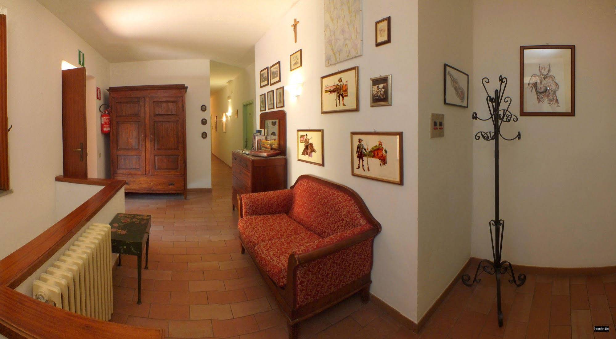 Albergo Ristorante Da Vestro