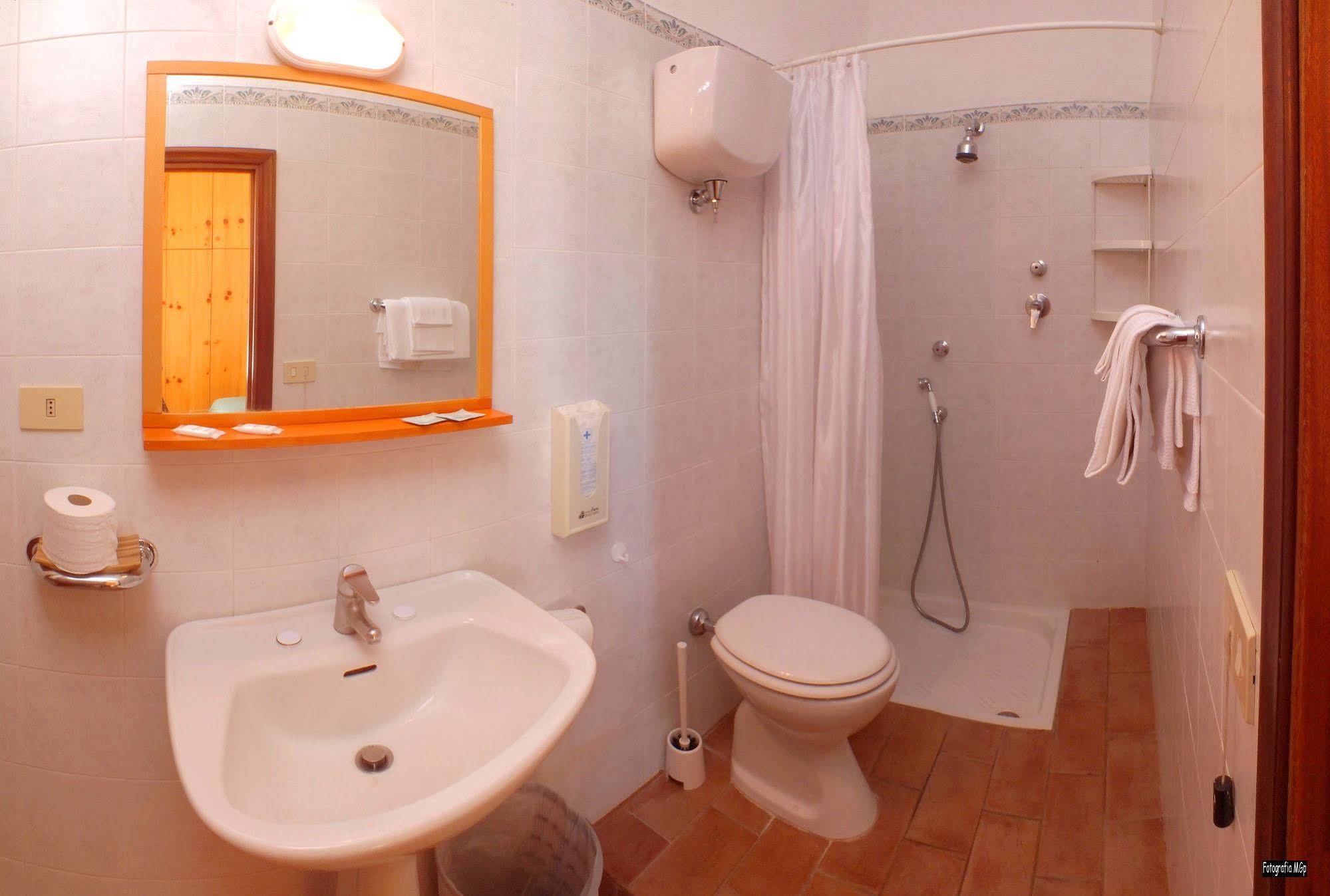 Albergo Ristorante Da Vestro