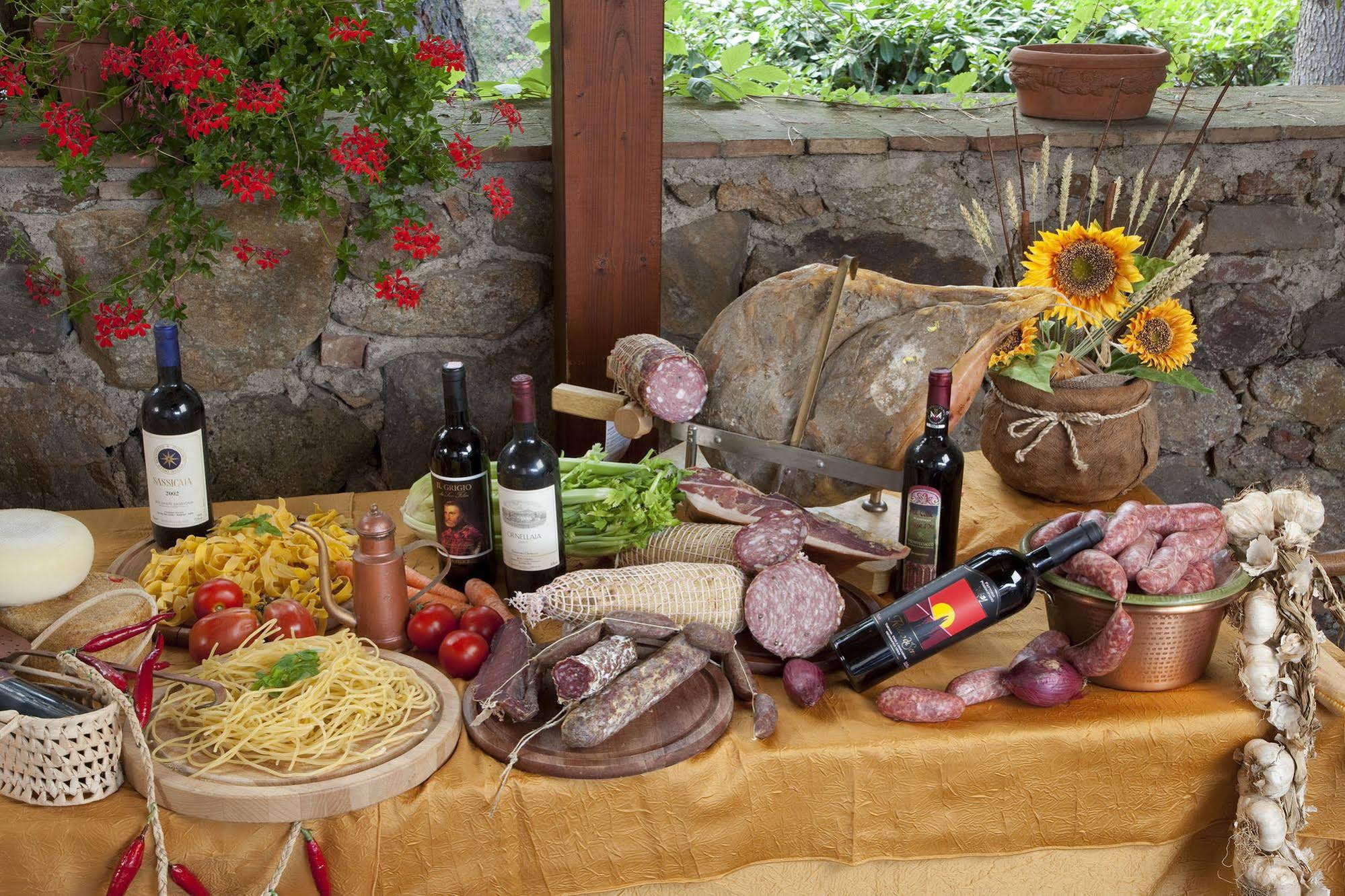 Albergo Ristorante Da Vestro