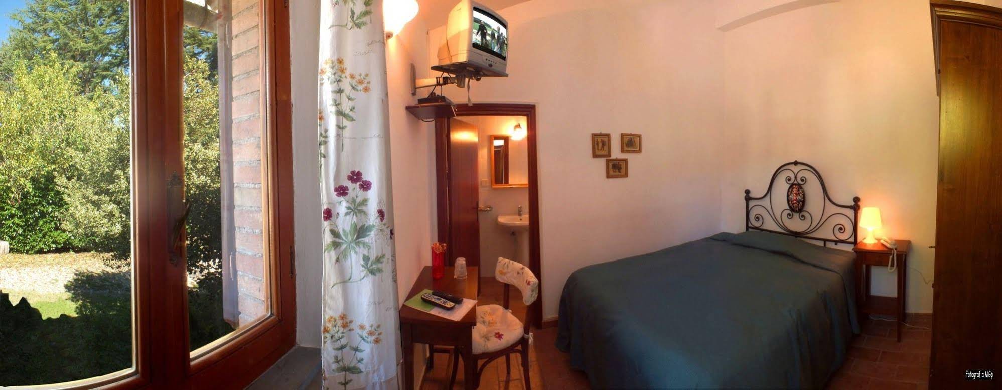 Albergo Ristorante Da Vestro