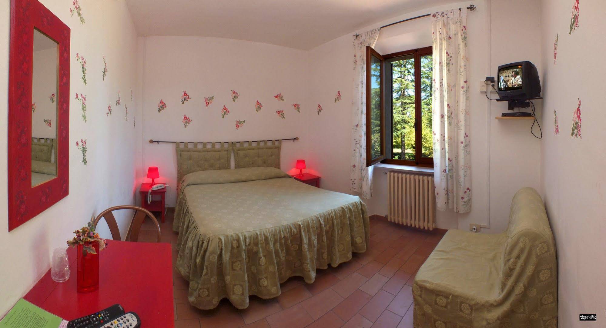 Albergo Ristorante Da Vestro