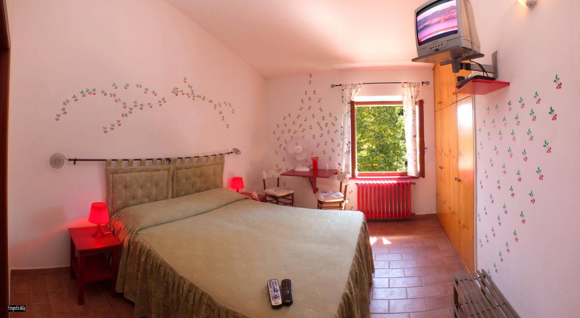 Albergo Ristorante Da Vestro