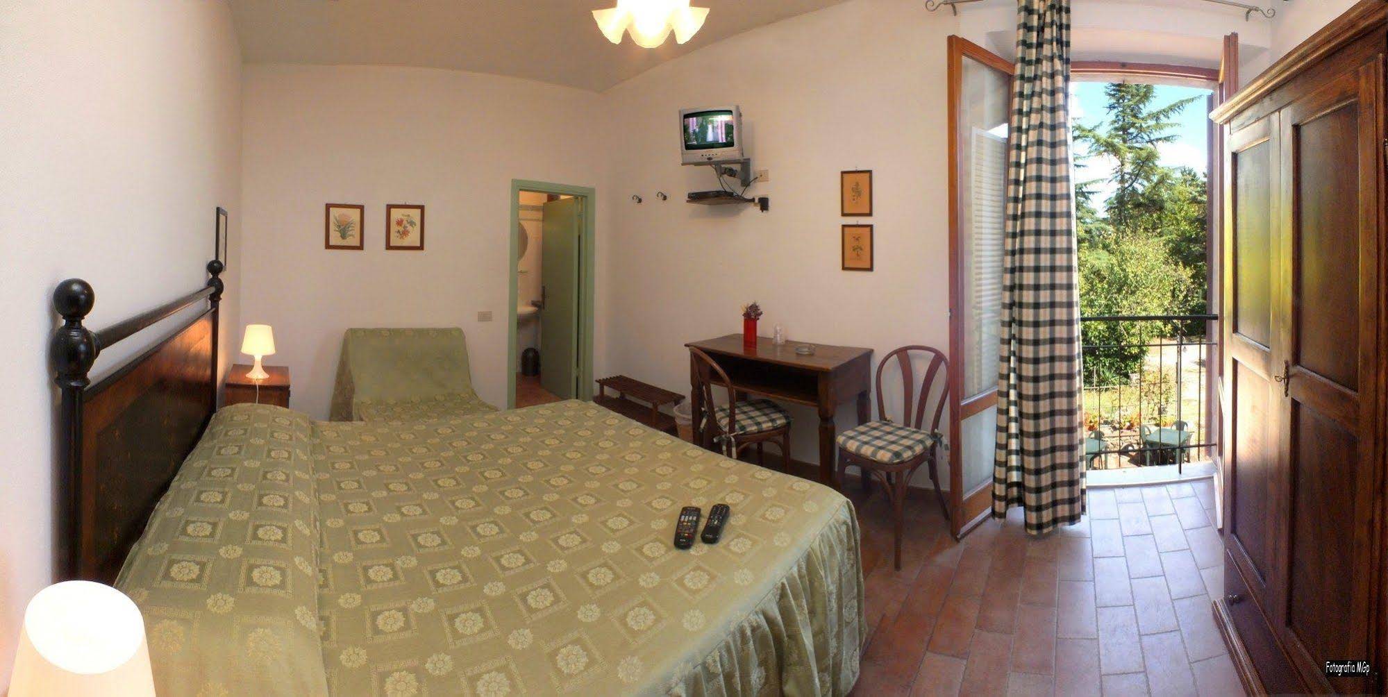 Albergo Ristorante Da Vestro