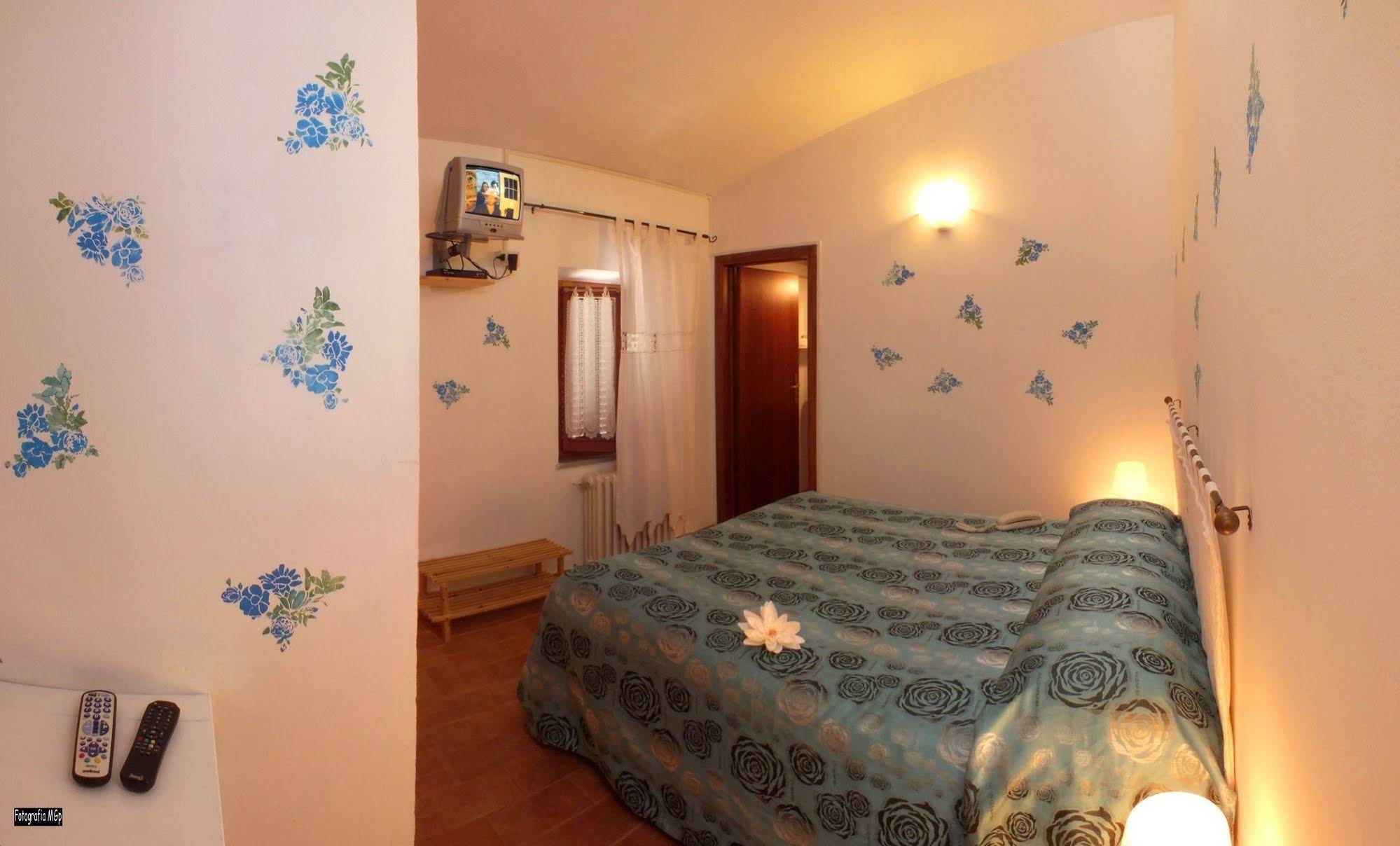 Albergo Ristorante Da Vestro