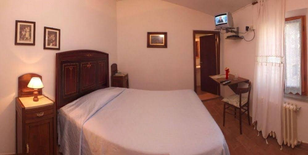 Albergo Ristorante Da Vestro