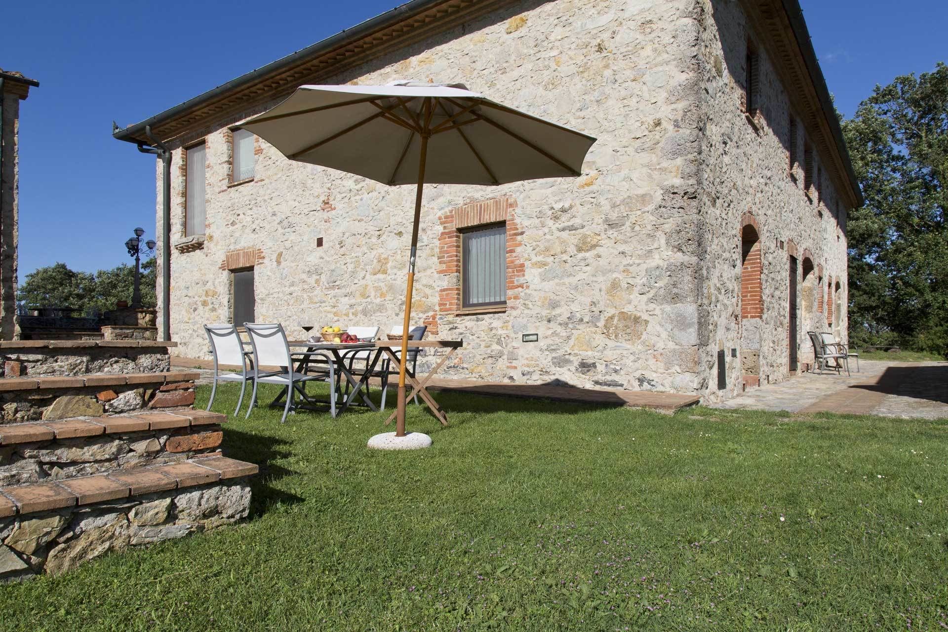 Podere I Monti Agriturismo