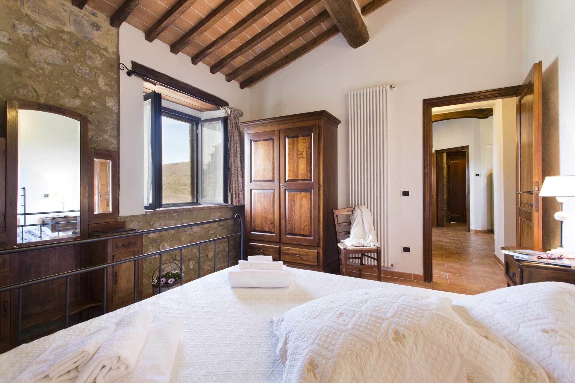 Podere I Monti Agriturismo