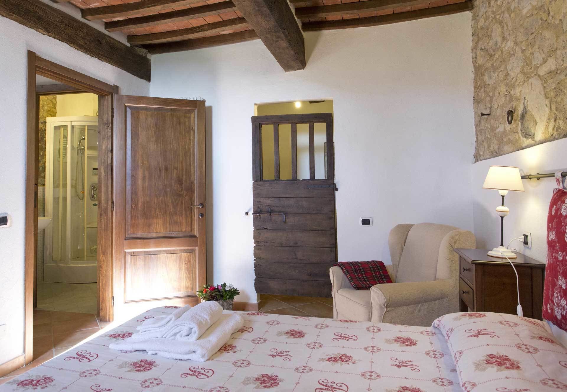 Podere I Monti Agriturismo