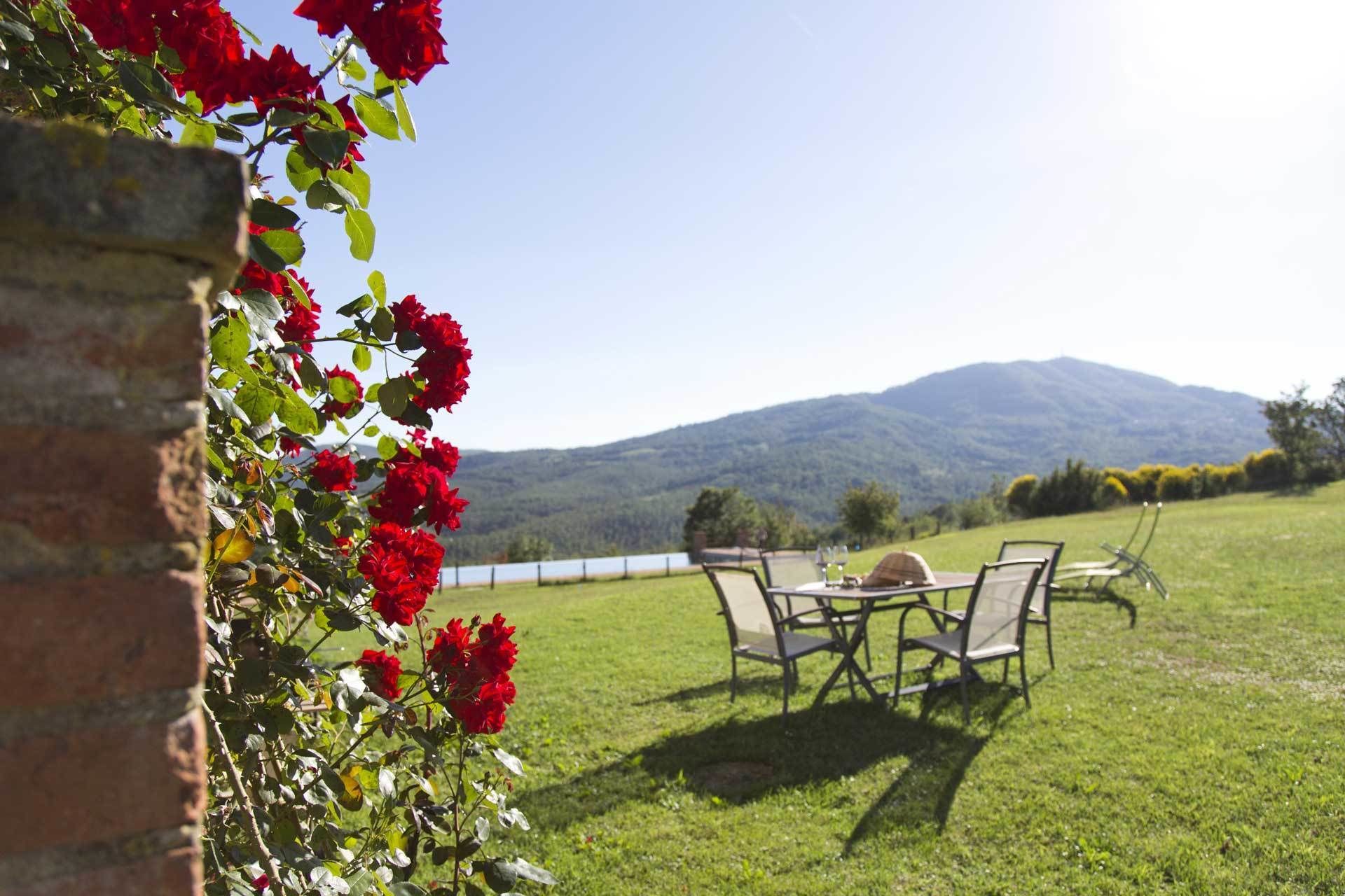 Podere I Monti Agriturismo