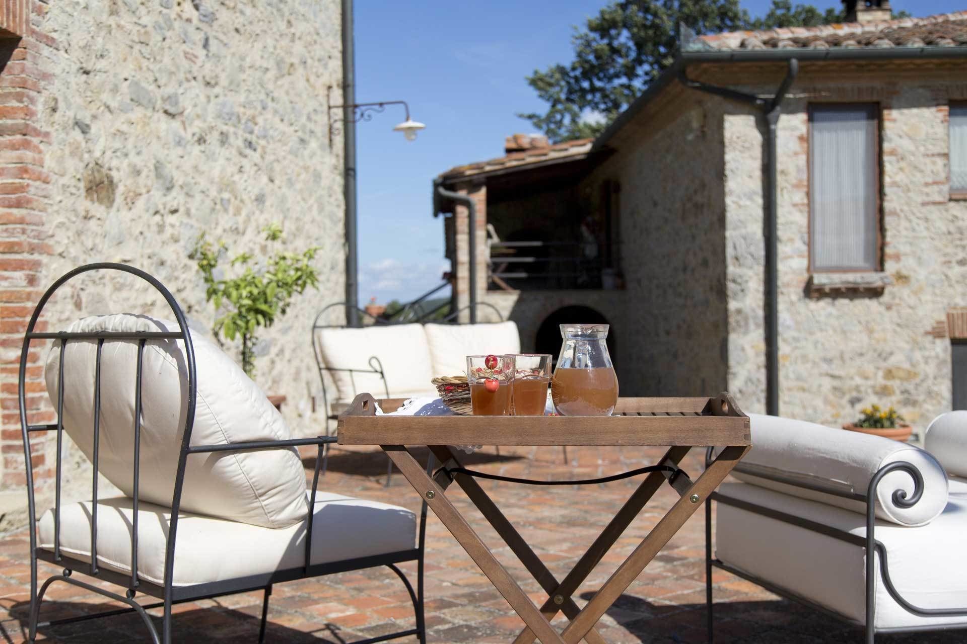 Podere I Monti Agriturismo