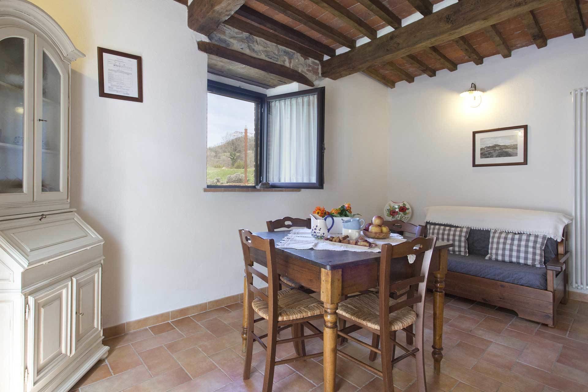 Podere I Monti Agriturismo