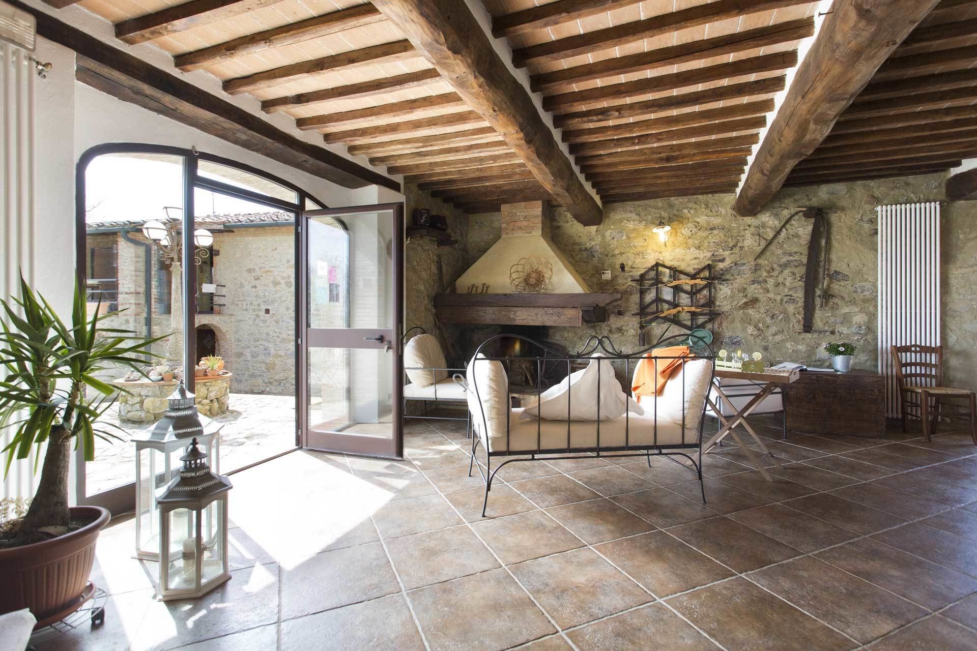 Podere I Monti Agriturismo