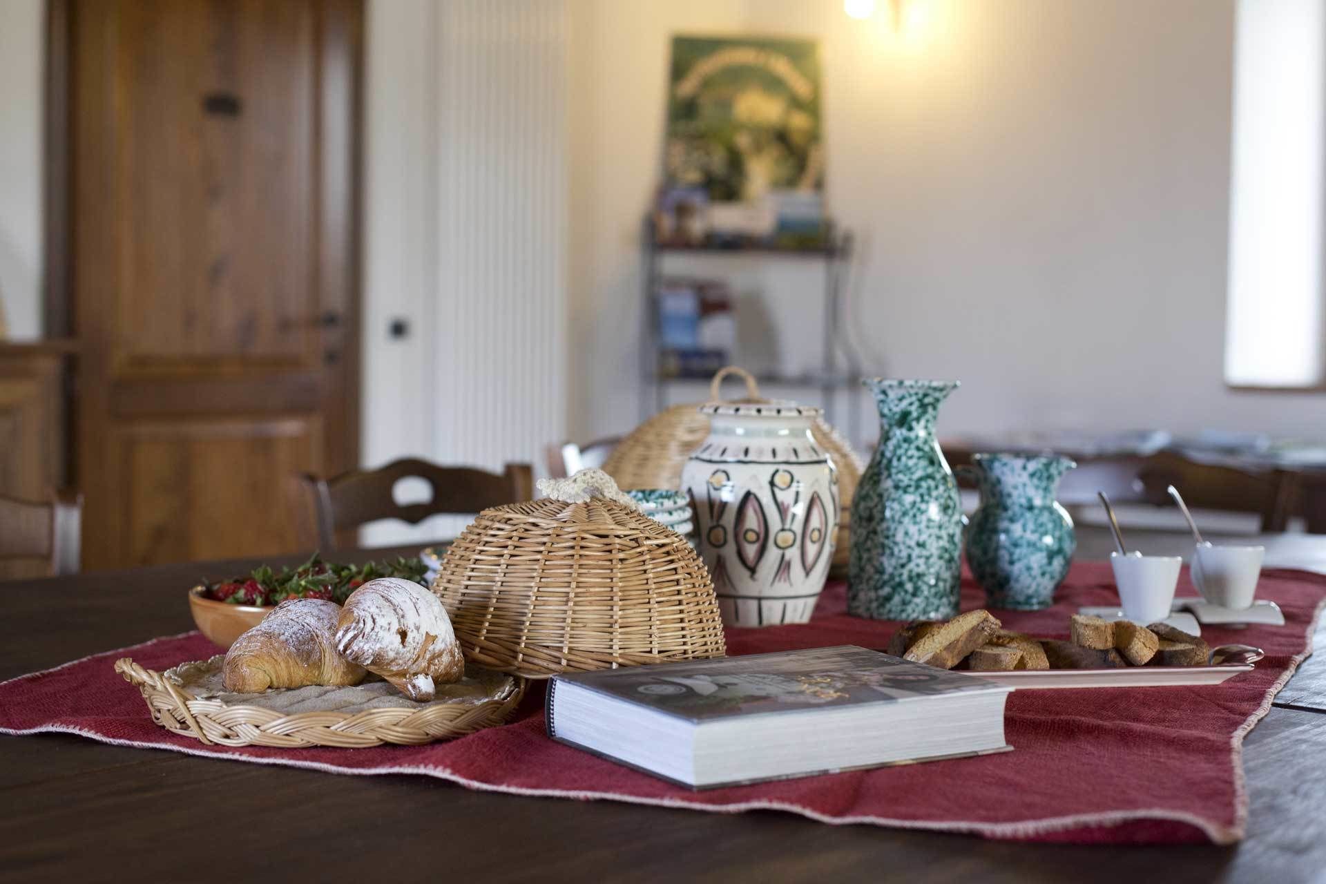 Podere I Monti Agriturismo