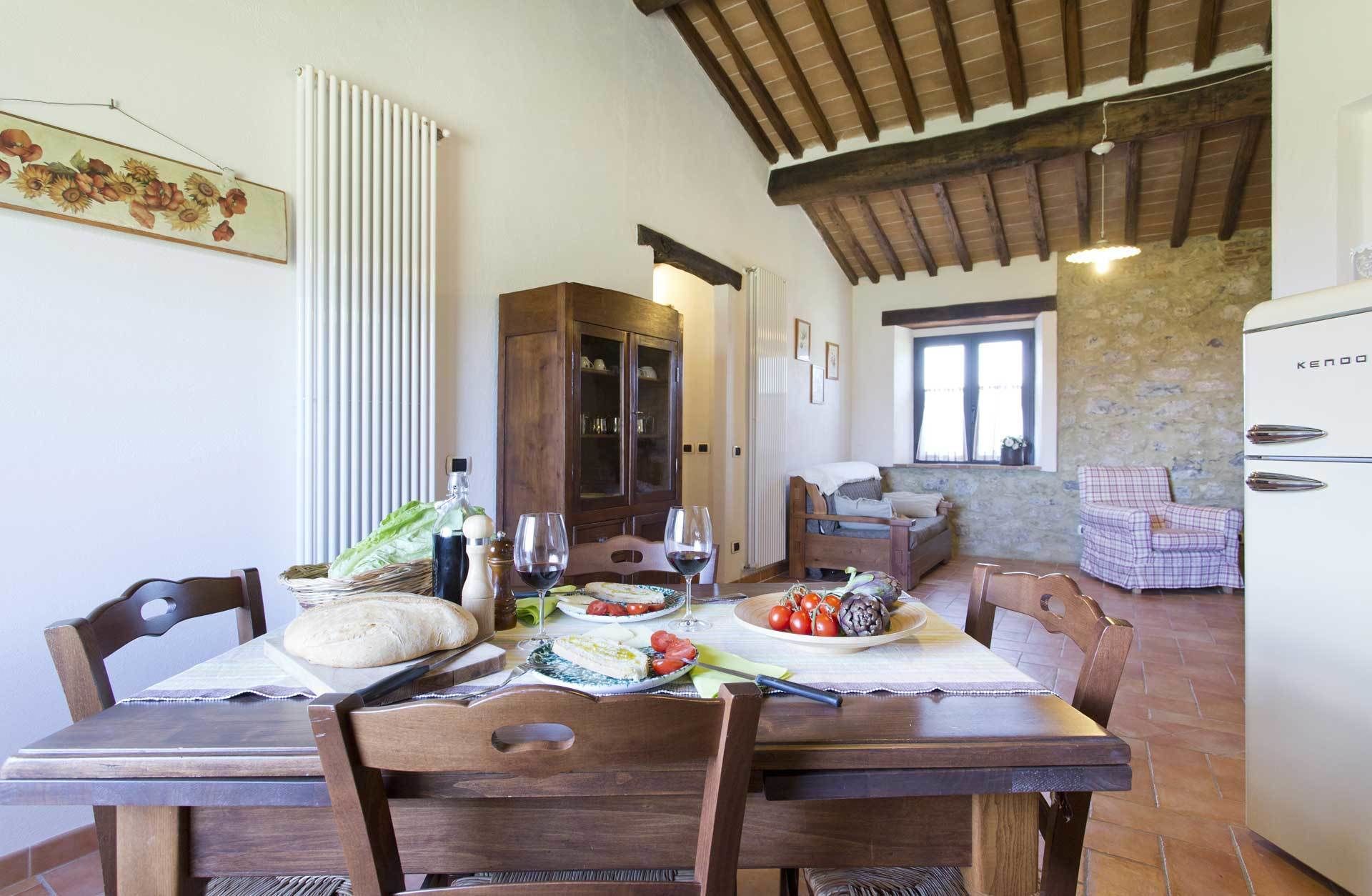 Podere I Monti Agriturismo