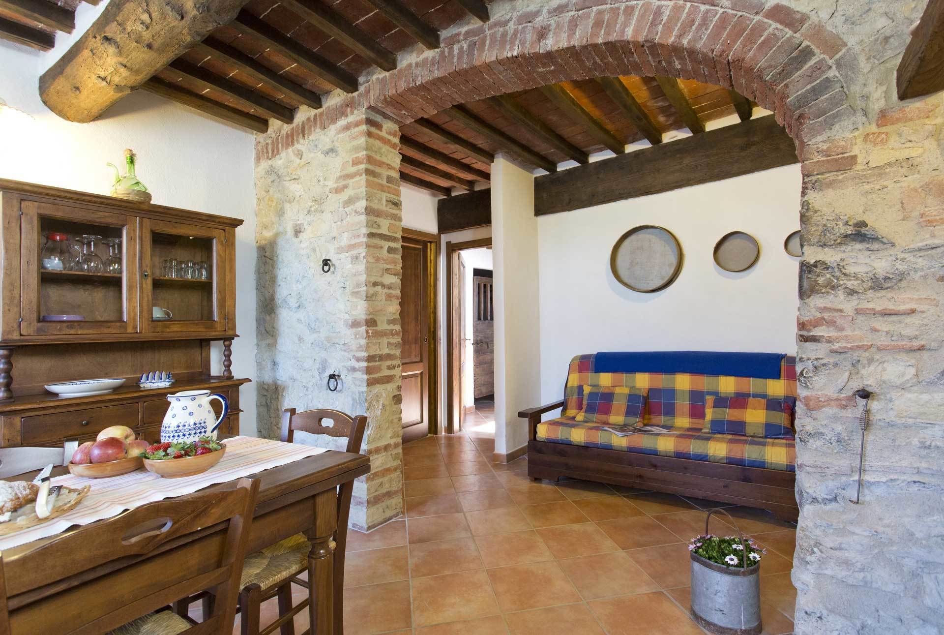 Podere I Monti Agriturismo