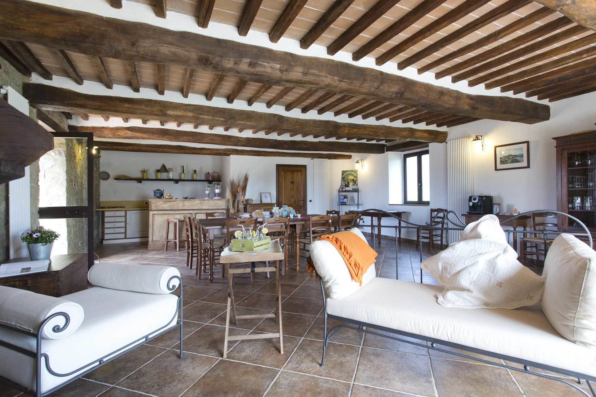 Podere I Monti Agriturismo